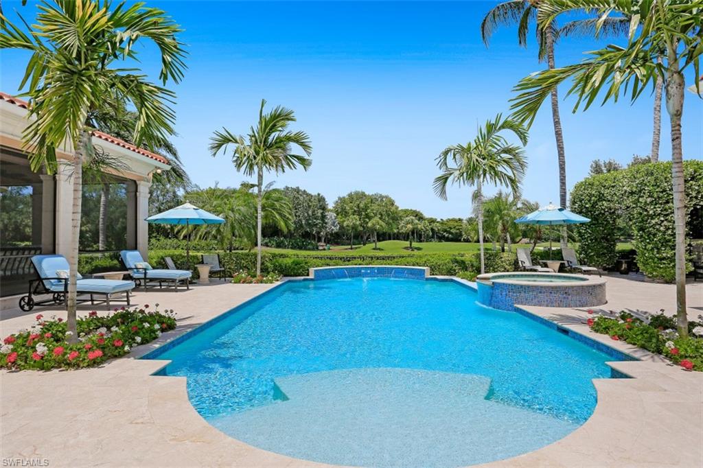 ESTATES AT BAY COLONY GOLF CLUB - Residential