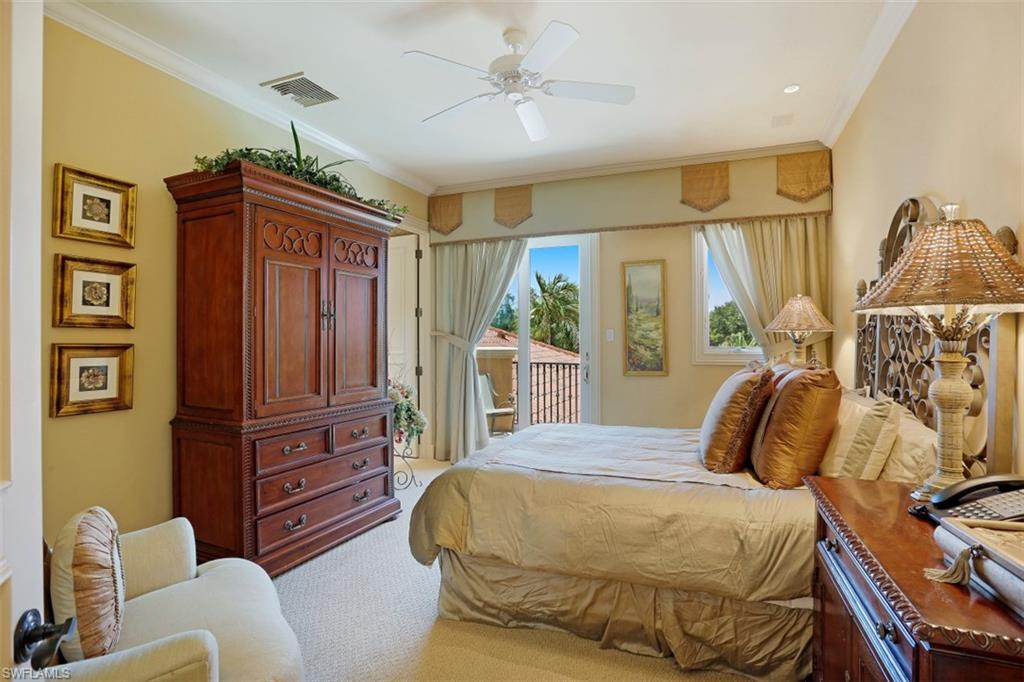 ESTATES AT BAY COLONY GOLF CLUB - Residential