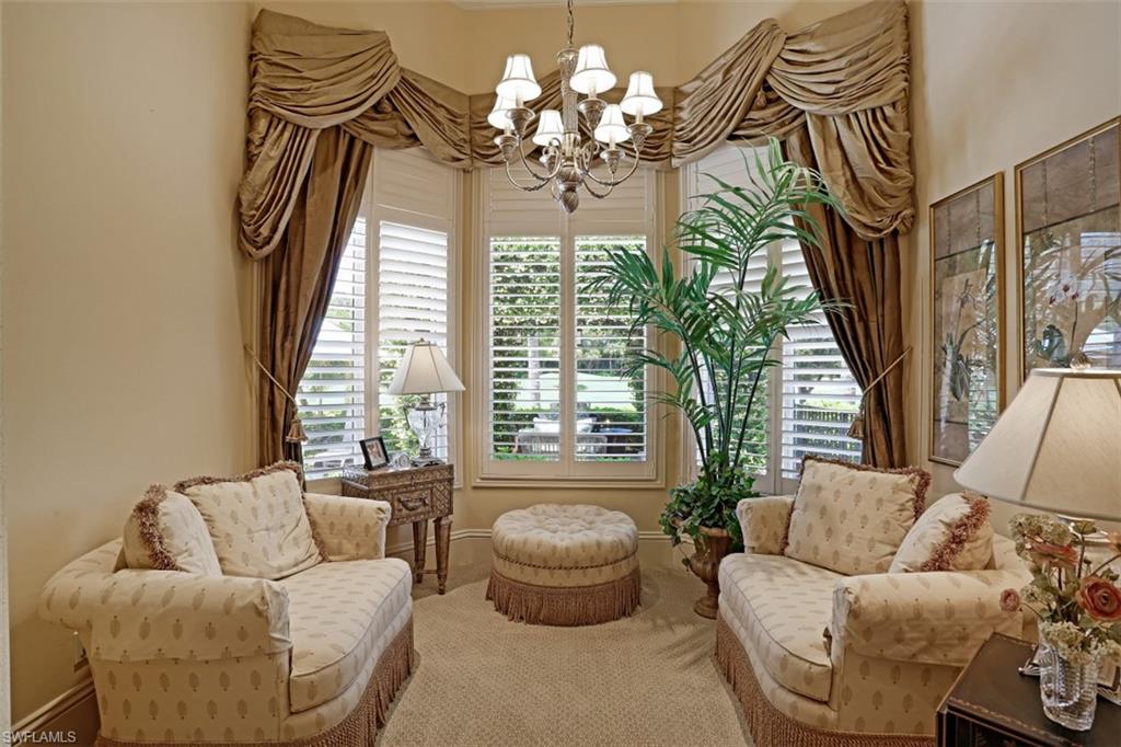 ESTATES AT BAY COLONY GOLF CLUB - Residential