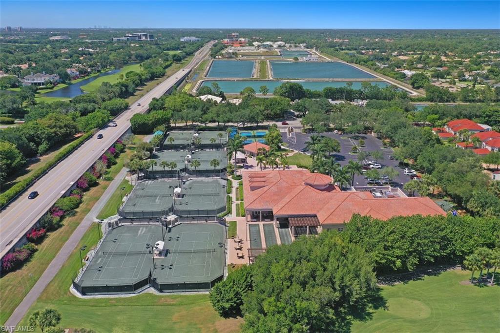ESTATES AT BAY COLONY GOLF CLUB - Residential
