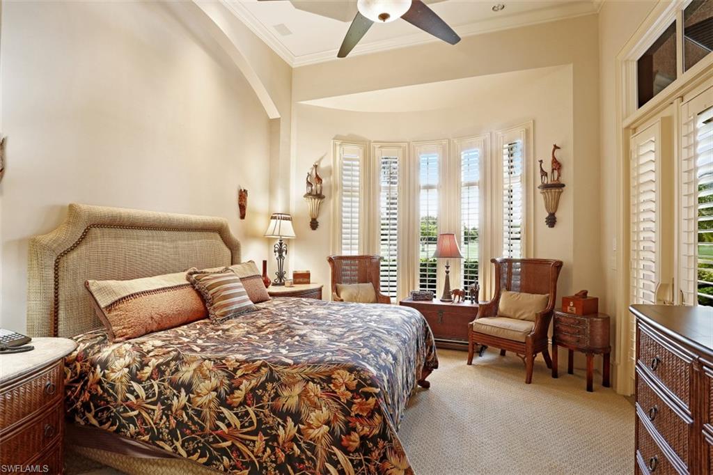 ESTATES AT BAY COLONY GOLF CLUB - Residential