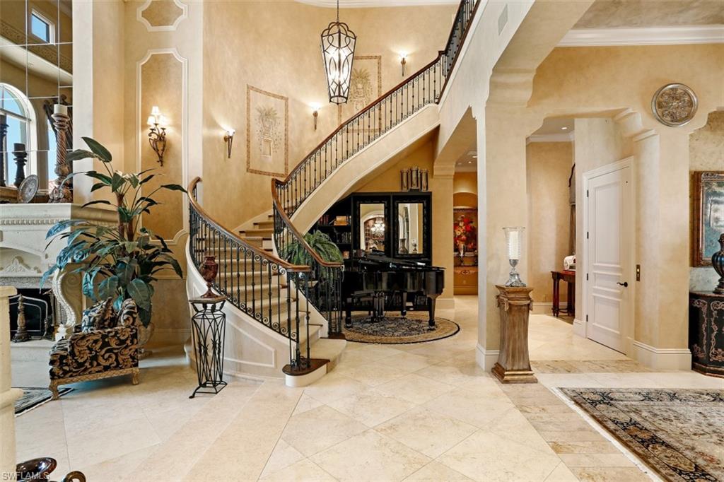 ESTATES AT BAY COLONY GOLF CLUB - Residential