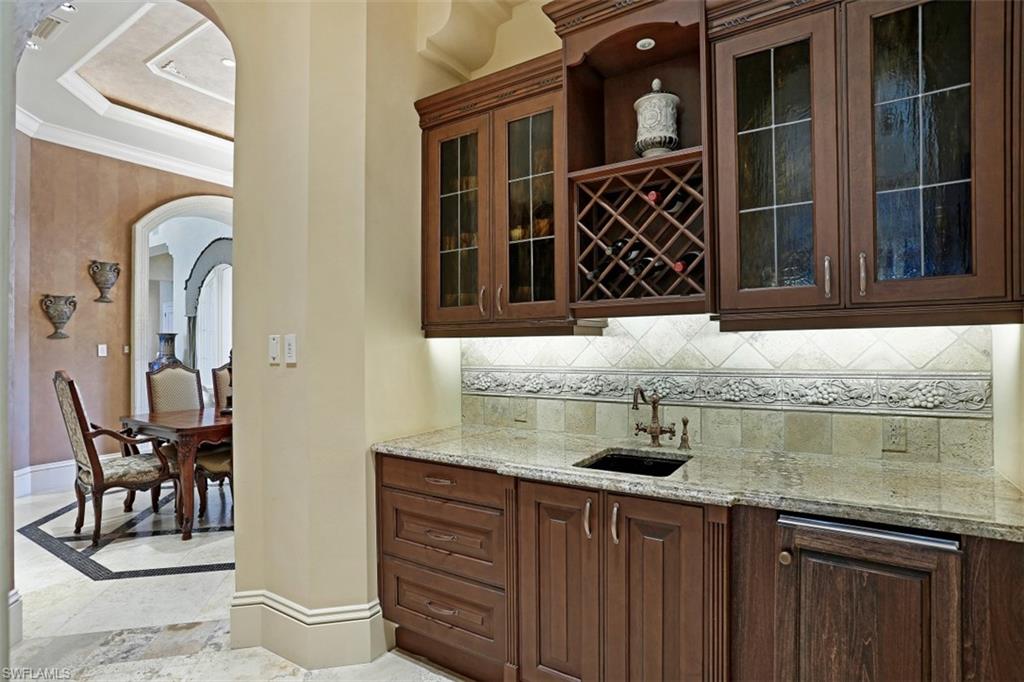 ESTATES AT BAY COLONY GOLF CLUB - Residential