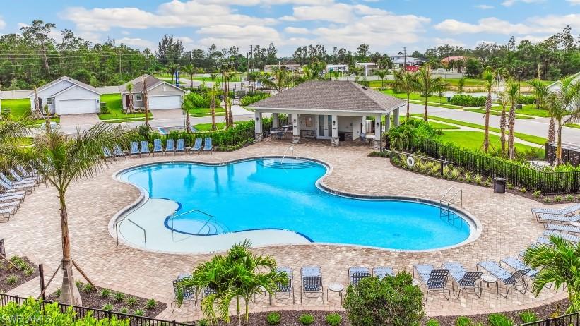 BENTLEY CROSSING - Residential