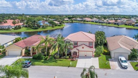 11169 Lakeland CIR FORT MYERS FL 33913