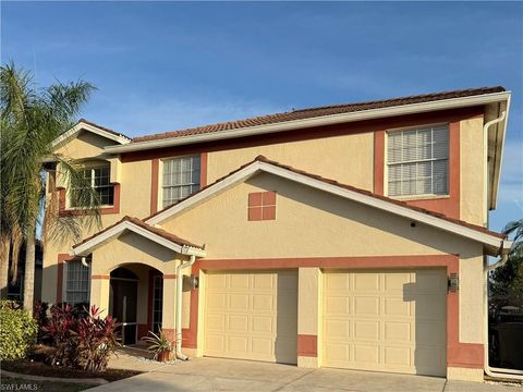 11169 Lakeland CIR FORT MYERS FL 33913