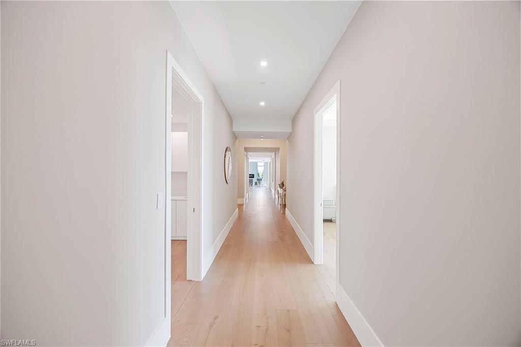 NAUTILUS NAPLES - Residential