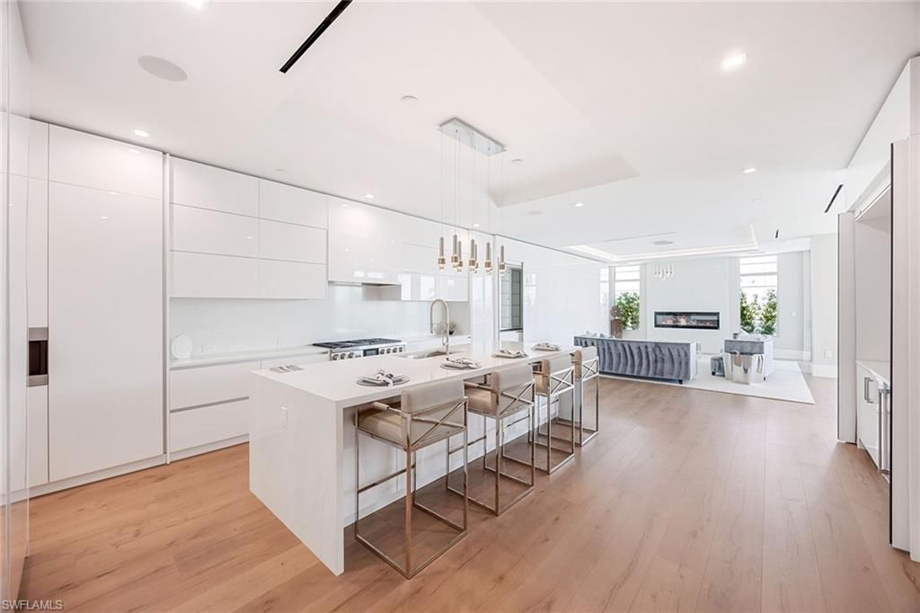 Photo of 1165 8th ST S #202, NAPLES, FL 34102 (MLS # 225029380)