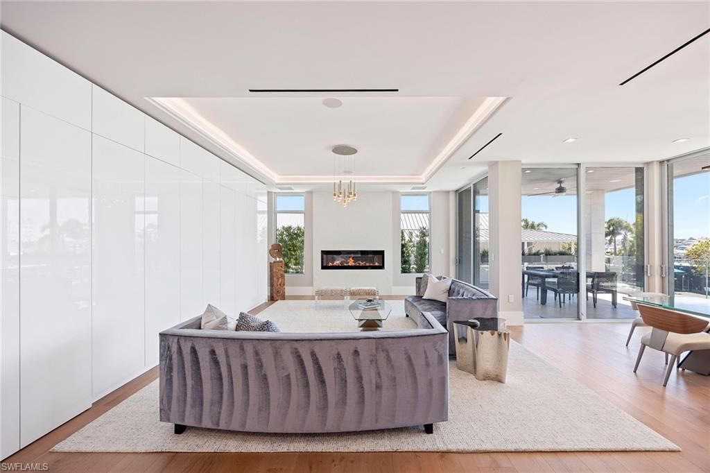 Photo of 1165 8th ST S #202, NAPLES, FL 34102 (MLS # 225029380)