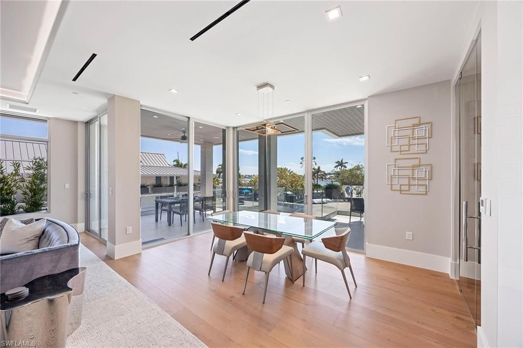 Photo of 1165 8th ST S #202, NAPLES, FL 34102 (MLS # 225029380)