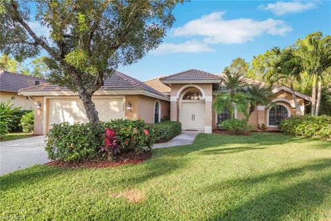 1287 Briarwood CT NAPLES FL 34104