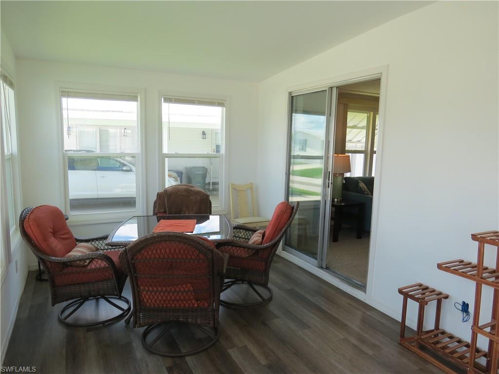 NOT APPLICABLE - Residential