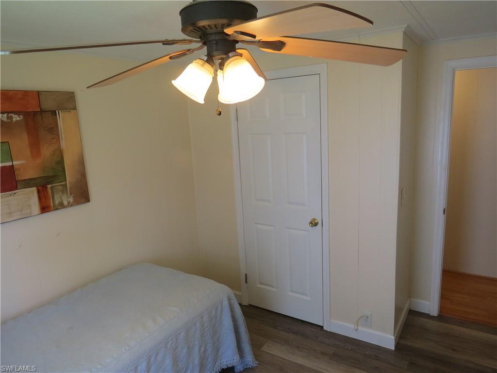 NOT APPLICABLE - Residential