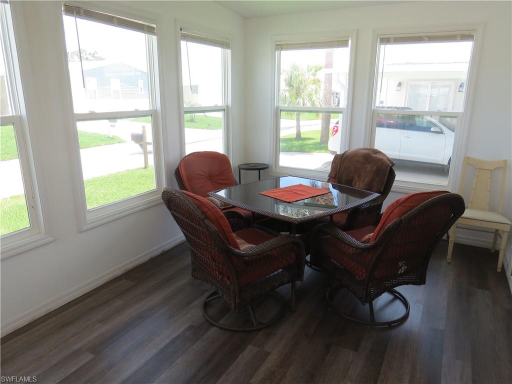 NOT APPLICABLE - Residential