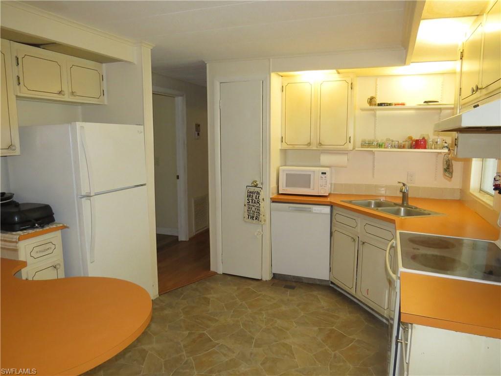 NOT APPLICABLE - Residential