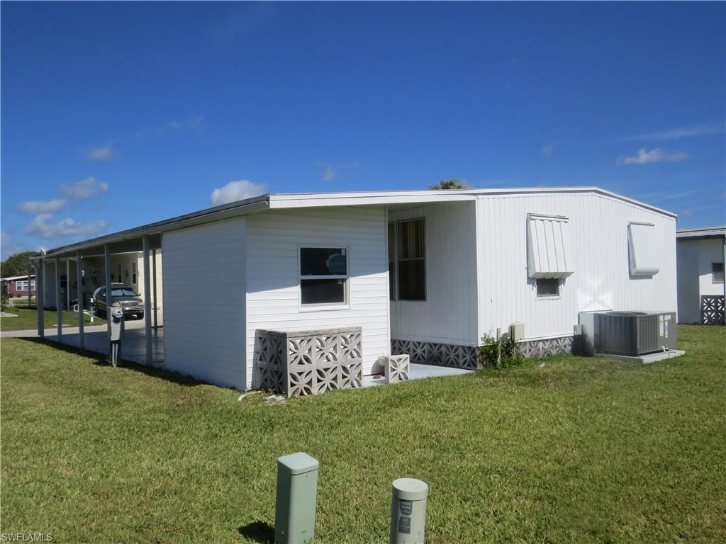 NOT APPLICABLE - Residential