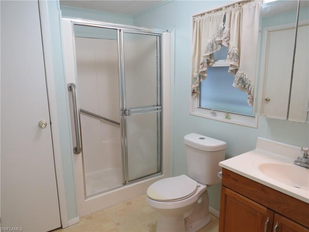 NOT APPLICABLE - Residential