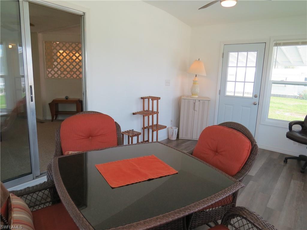 NOT APPLICABLE - Residential