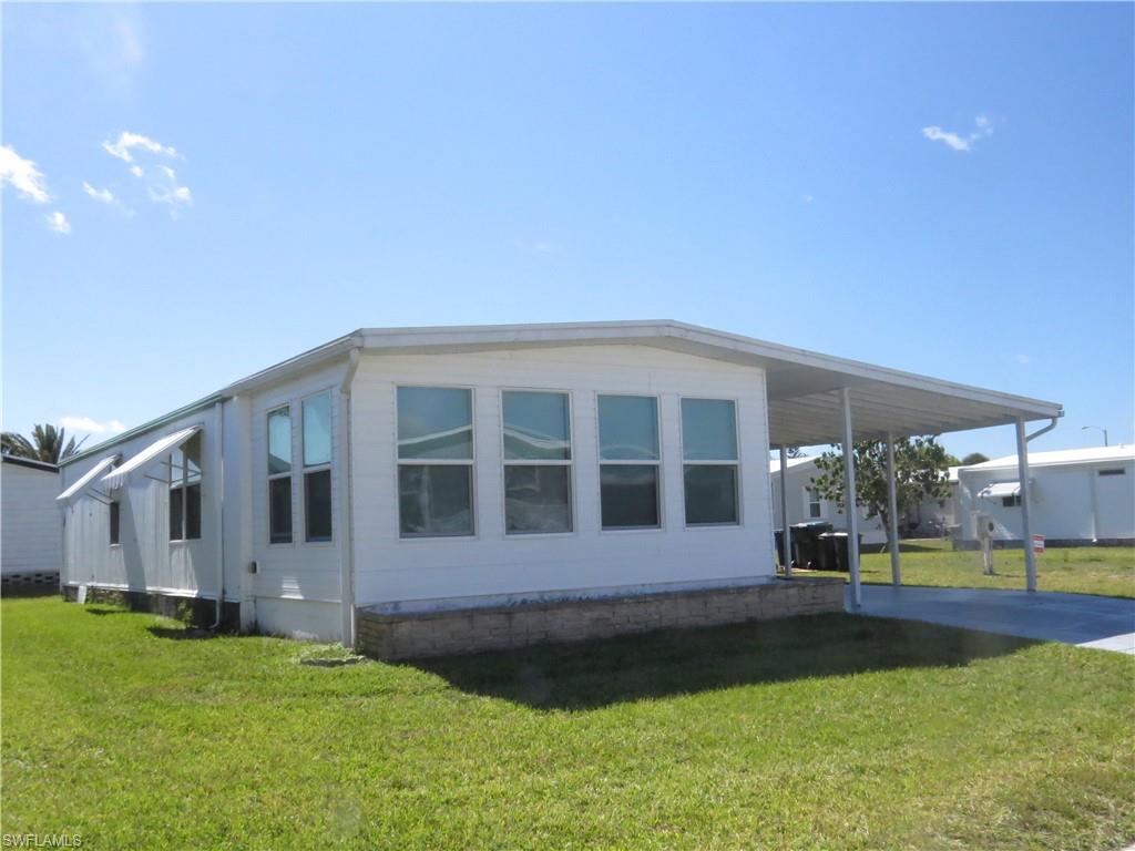 NOT APPLICABLE - Residential