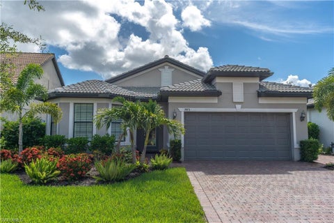 Photo of 7473 Winding Cypress DR, NAPLES, FL 34114 (MLS # 226023986)
