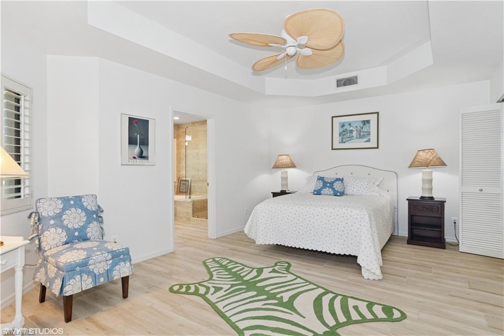 CALAIS - Residential Lease