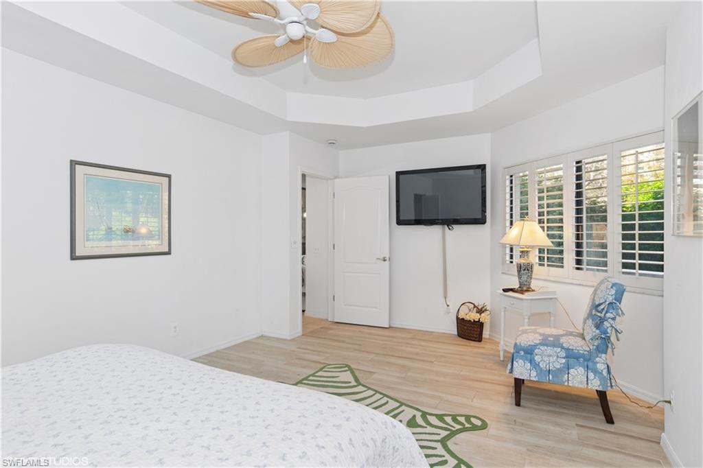 CALAIS - Residential Lease