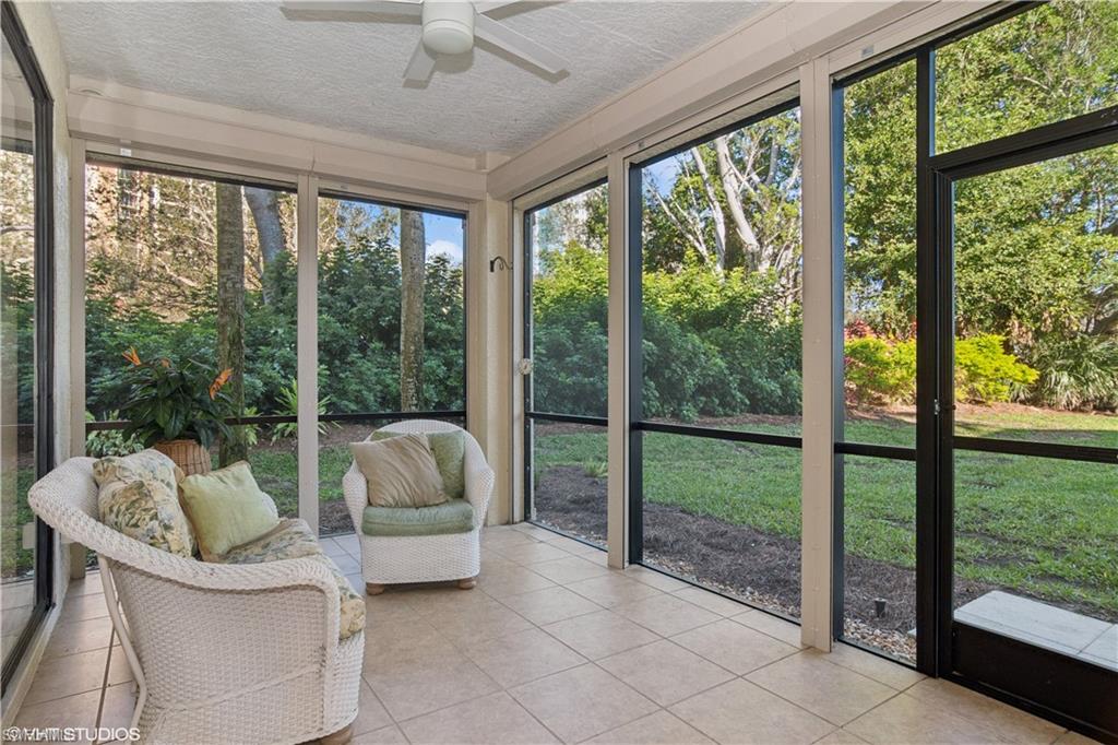 CALAIS - Residential Lease