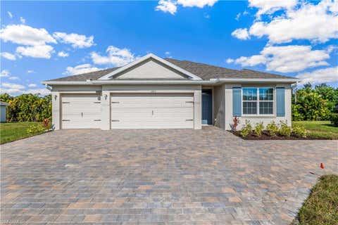 Photo of 1730 NW 19th ST, CAPE CORAL, FL 33993 (MLS # 226028747)