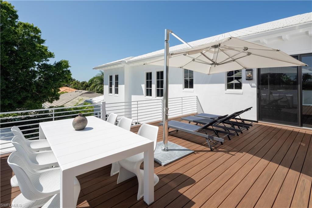 PARK SHORE - Residential