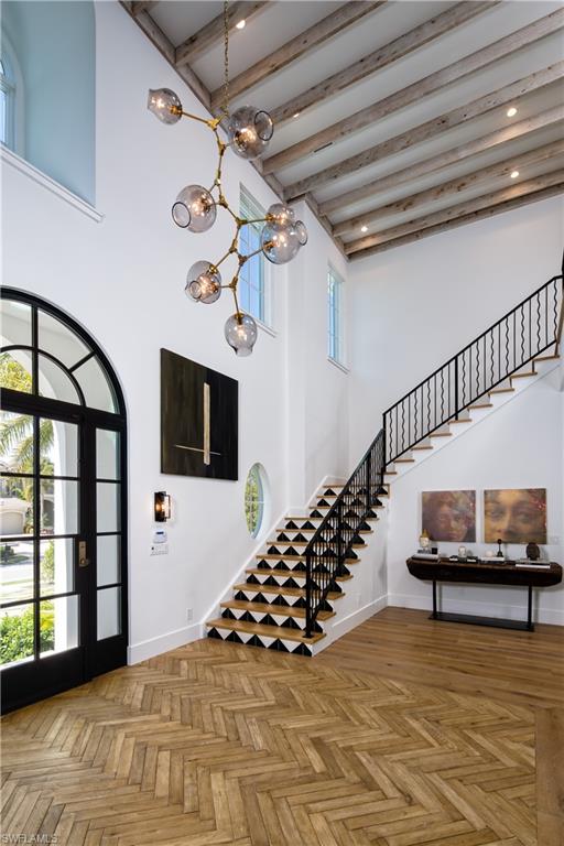 PARK SHORE - Residential