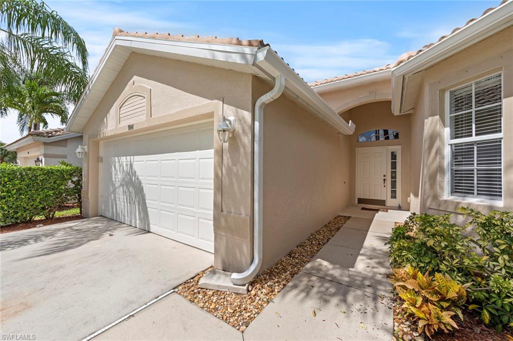 COLONIAL OAKS - Residential