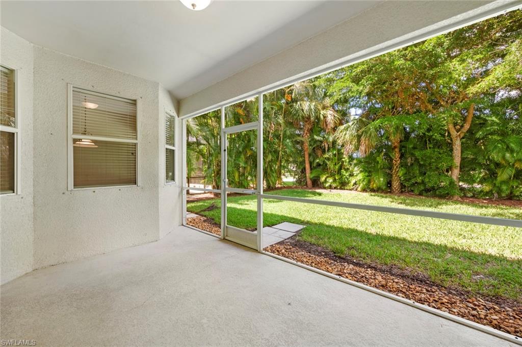 COLONIAL OAKS - Residential