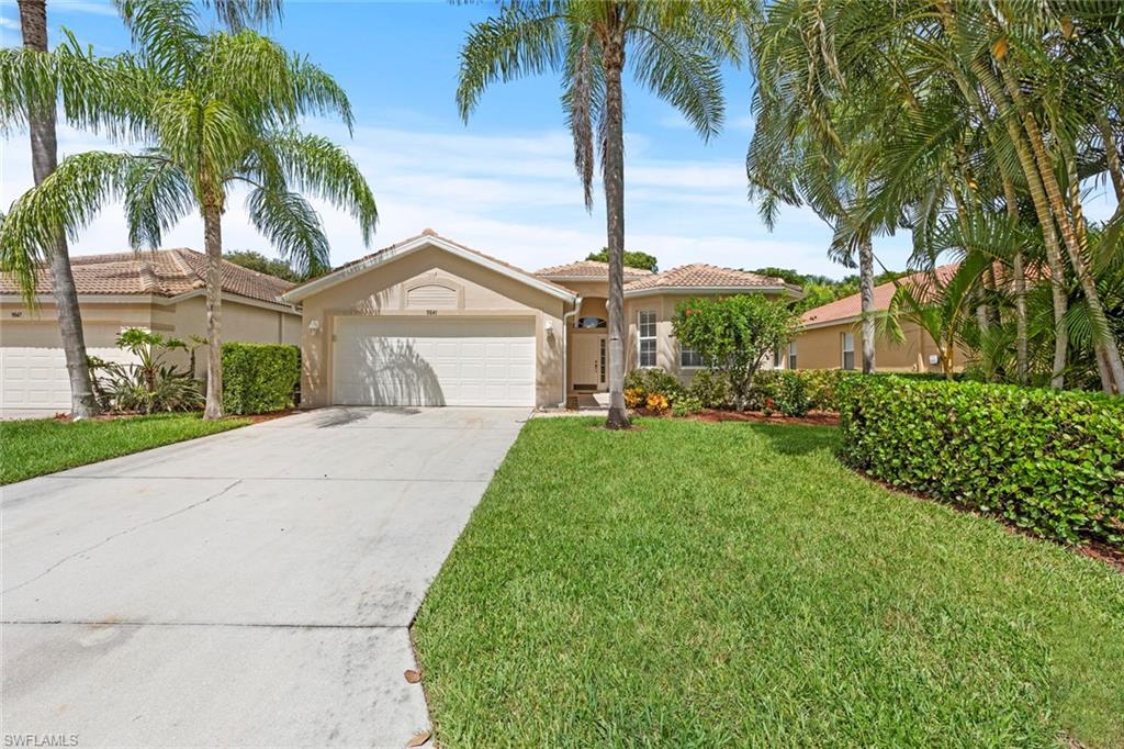 COLONIAL OAKS - Residential