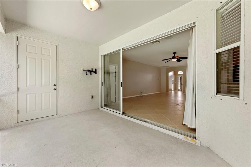 COLONIAL OAKS - Residential