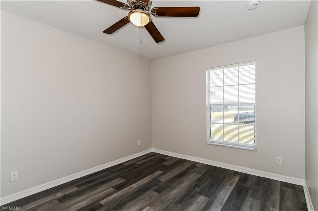 CAPE CORAL - Residential Lease