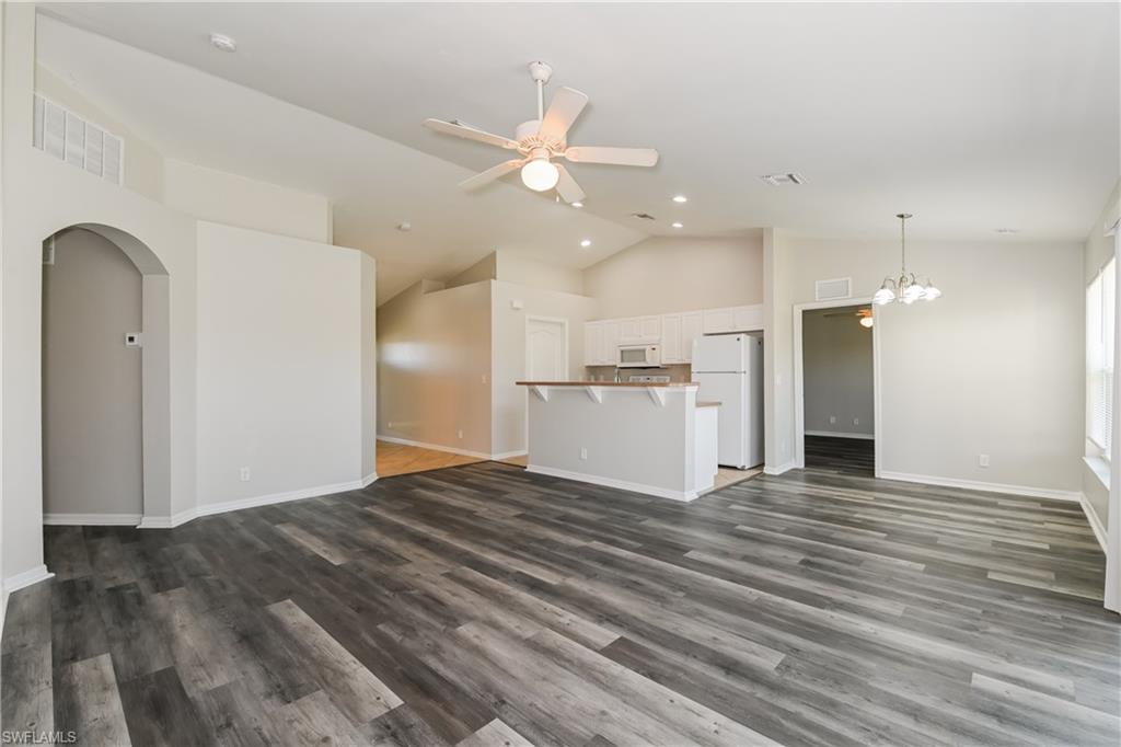 CAPE CORAL - Residential Lease