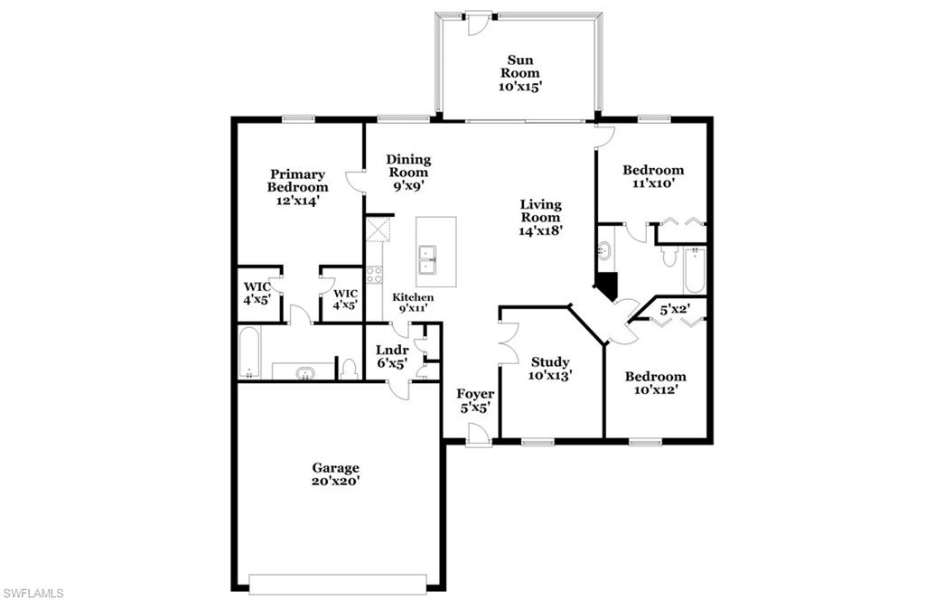 CAPE CORAL - Residential Lease