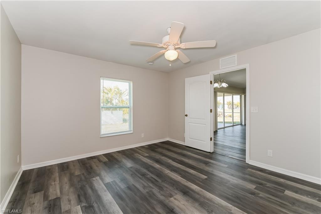 CAPE CORAL - Residential Lease