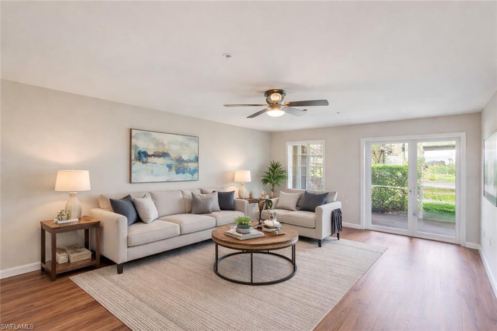 VILLAGE OF STONEYBROOK - Residential