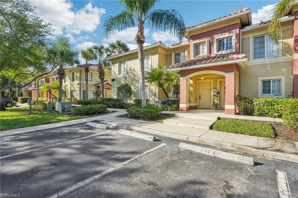 VILLAGE OF STONEYBROOK - Residential