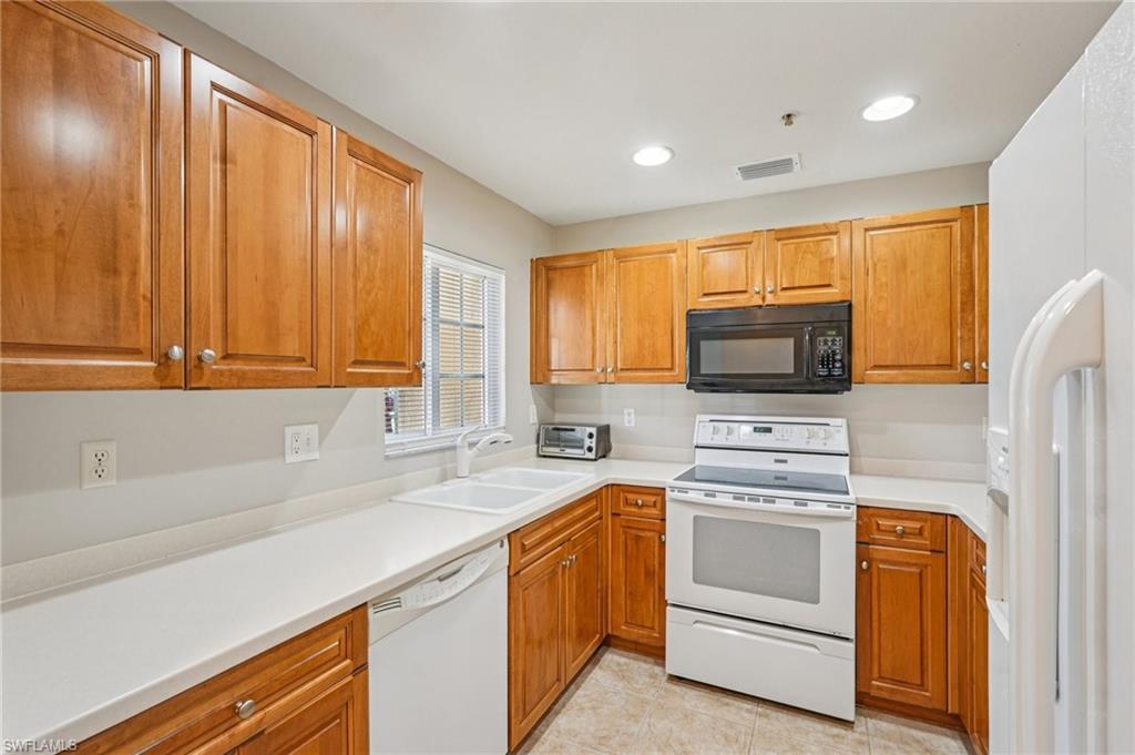 VILLAGE OF STONEYBROOK - Residential