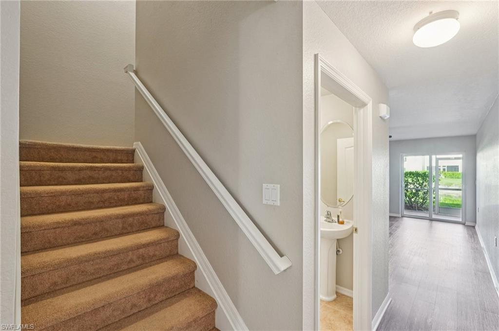 VILLAGE OF STONEYBROOK - Residential