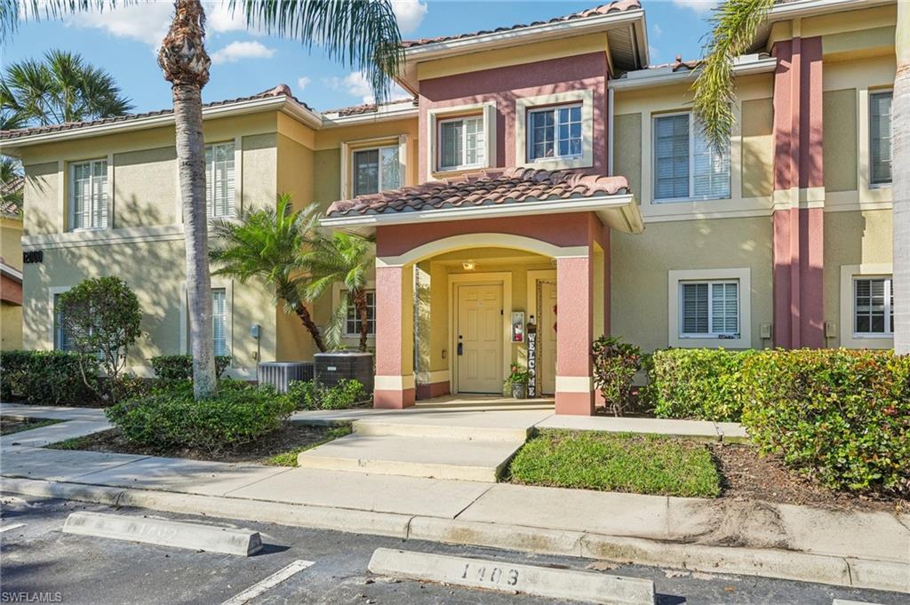 VILLAGE OF STONEYBROOK - Residential