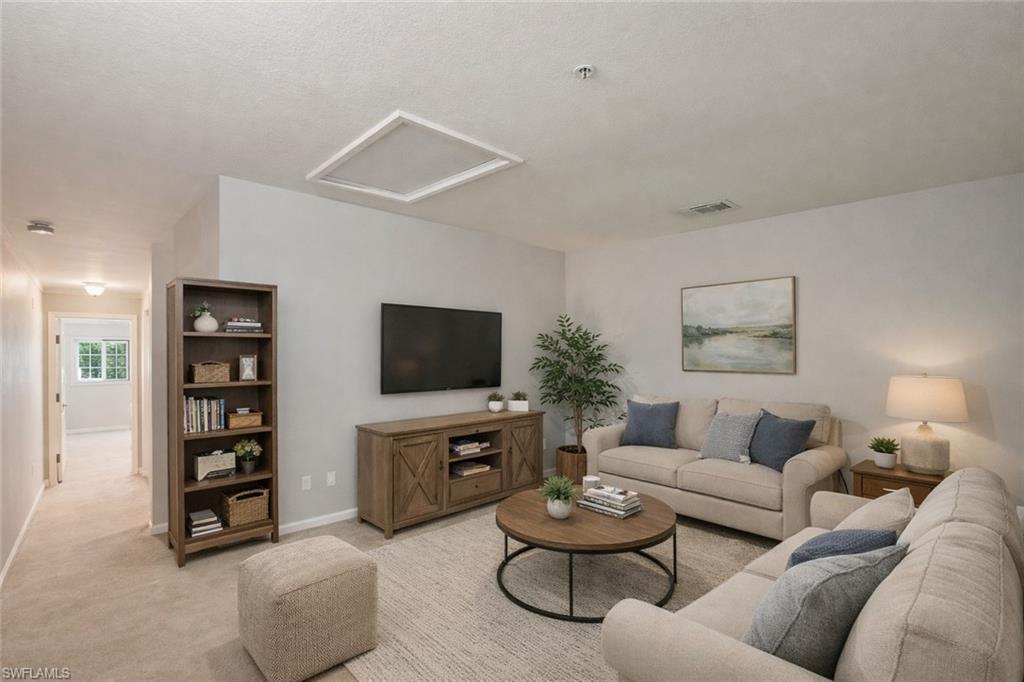 VILLAGE OF STONEYBROOK - Residential