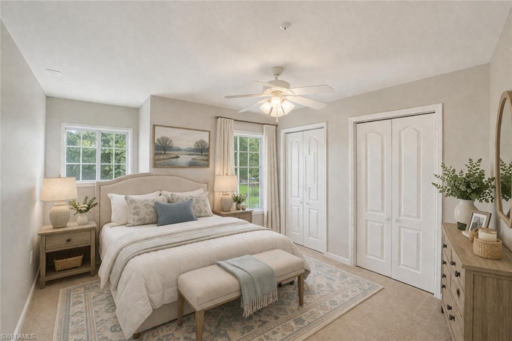 VILLAGE OF STONEYBROOK - Residential