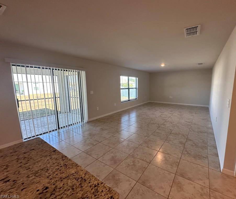 CAPE CORAL - Residential Lease