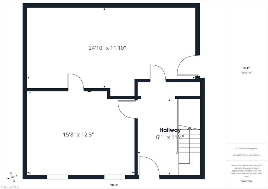 SAN CARLOS PARK - Residential