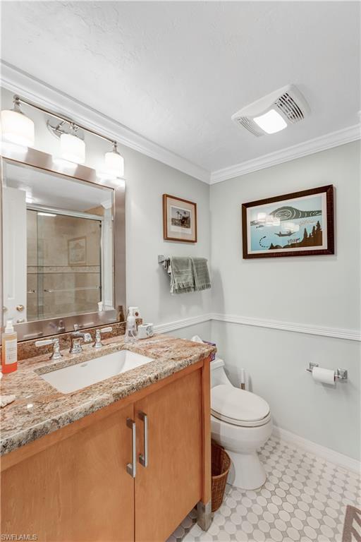 OCEAN HARBOR CONDO - Residential