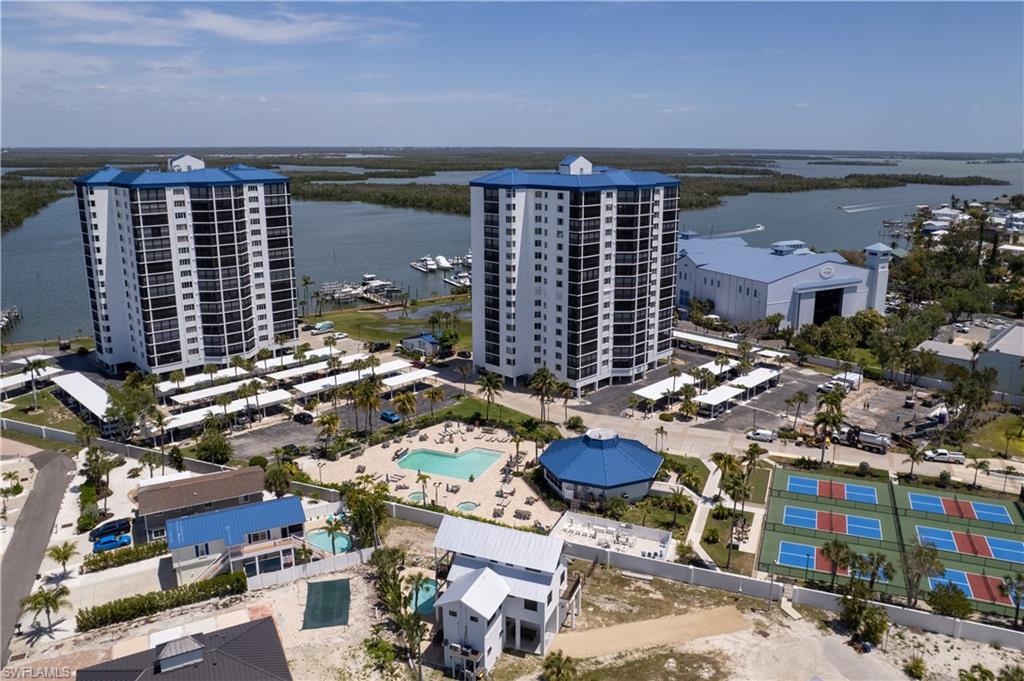 OCEAN HARBOR CONDO - Residential