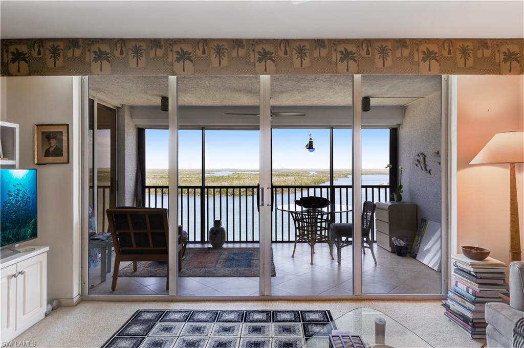 OCEAN HARBOR CONDO - Residential